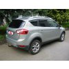 Tažné zařízení Ford Kuga 08-, pevné