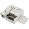 Cable Tester BS-468 Ethernet UTP,STP kabelů - RJ-45, RJ-11