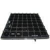 Světelná krychle LED 3D 8x8x8, STAVEBNICE
