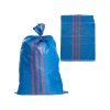 Pytel polypropylenový 50x80 cm, 30 kg, modro-červený - GEKO