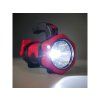 LED svítilna 3W, 220lm, 3,7V Li-Lon MAR-POL