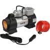 Kompresor 12V s LED svítilnou 180W