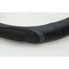Potah volantu TEAR šedý, pro volanty 37-39cm