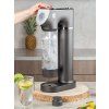 BERLINGERHAUS Výrobník sody SODABAR + 2 lahve Antracit Collection BH-8557