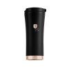 BERLINGERHAUS Termohrnek 500 ml Black Rose Collection BH-8735