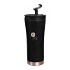 BERLINGERHAUS Termohrnek 500 ml Black Rose Collection BH-8735