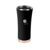 BERLINGERHAUS Termohrnek 500 ml Black Rose Collection BH-8735