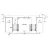 Převodník logických úrovní TTL pro Arduino s TXS0108E