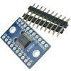 Převodník logických úrovní TTL pro Arduino s TXS0108E