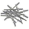 Nýty trhací slepé Alu 3,2x6,4mm-50ks