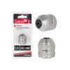 Adaptér pro závitníky M5–M12, 1/4", CrV - TVARDY