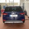 Tažné zařízení Seat Ateca 2016- , pevné, Oris