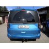Tažné zařízení Volkswagen Caddy 2020- , vertikální, Oris