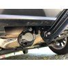 Tažné zařízení VW T-Cross 19-, vertikal