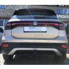 Tažné zařízení VW T-Cross 19-, vertikal