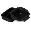 BERLINGERHAUS Svačinový box 24 x 18 cm Black Collection BH-8906
