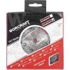 Kotouč pilový Worcraft CMCS-S20LiB, 115x9,5 mm, 36T