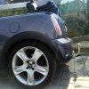 Tažné zařízení MINI R56 06-13, bajonet