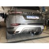 Tažné zařízení LR Range Rover Evoque 18-, pevné