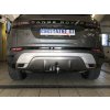 Tažné zařízení LR Range Rover Evoque 18-, pevné