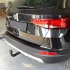 Tažné zařízení Seat Ateca 2016-2020 , vertikální, Oris