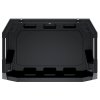 Plastový úložný box TRUCK MAX 580x380x342 černý