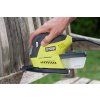 Elektrická delta bruska Ryobi RMS180-S, 180W