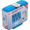 Sada na poškozené šrouby a matice, 3/8", 2 - 10 mm, 6 ks, BGS 5281