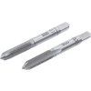 BGS Technic BGS 1900-M6X0.75-B 2dílná sada závitníků M6 x 0,75 mm