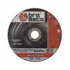 Kotouč brusný vypouklý, na ocel 150x6,5, B/V