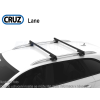 Střešní nosič CRUZ Lane 110