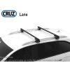 Střešní nosič CRUZ Lane 120