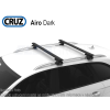 Střešní nosič CRUZ Airo Dark 133