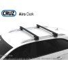 Střešní nosič Dacia Duster 5dv.10-14, CRUZ Airo Dark