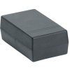 Krabička plastová Z30A /KP21/  120x70x44mm dvoudílná