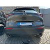 Tažné zařízení Mazda CX-30 19-, vertikal