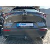 Tažné zařízení Mazda CX-30 19-, vertikal