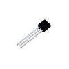 KC307 P UNI 45V/0,1A 0,3W TO92