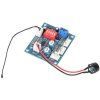 Regulátor otáček PWM s teplotní sondou pro ventilátory, modul HW-585