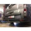 Tažné zařízení Renault Trafic 2014- , pevné, Galia