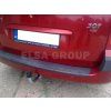 Tažné zařízení Peugeot 307 SW kombi, 2002 - 2009