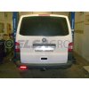 Tažné zařízení VW Transporter T5 / T6 skříň / Multivan (ne s PDC), od 2003