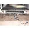 Tažné zařízení VW Transporter T5 / T6 skříň / Multivan (ne s PDC), od 2003