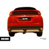 Tažné zařízení Mitsubishi Eclipse Cross 2021/02- , pevné, BRINK