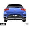 Tažné zařízení VW T-Roc 17-, BMA