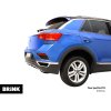 Tažné zařízení VW T-Roc 17-, BMA