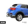 Tažné zařízení VW T-Roc 17-, BMA