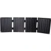 Fotovoltaický solární panel 12V/40W přenosný, skládací