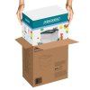 Úložný box , 22l, 3 patra, Kruzzel