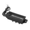Topné těleso PTC horkovzdušné 24V/100W